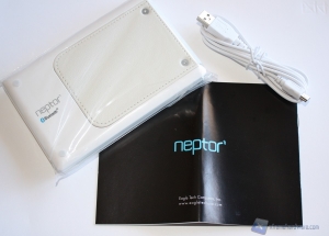 Neptor KB300BF-WH_16