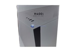 NZXT H400i 2