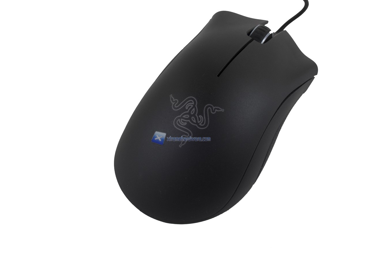 Razer DeathAdder Chroma 9